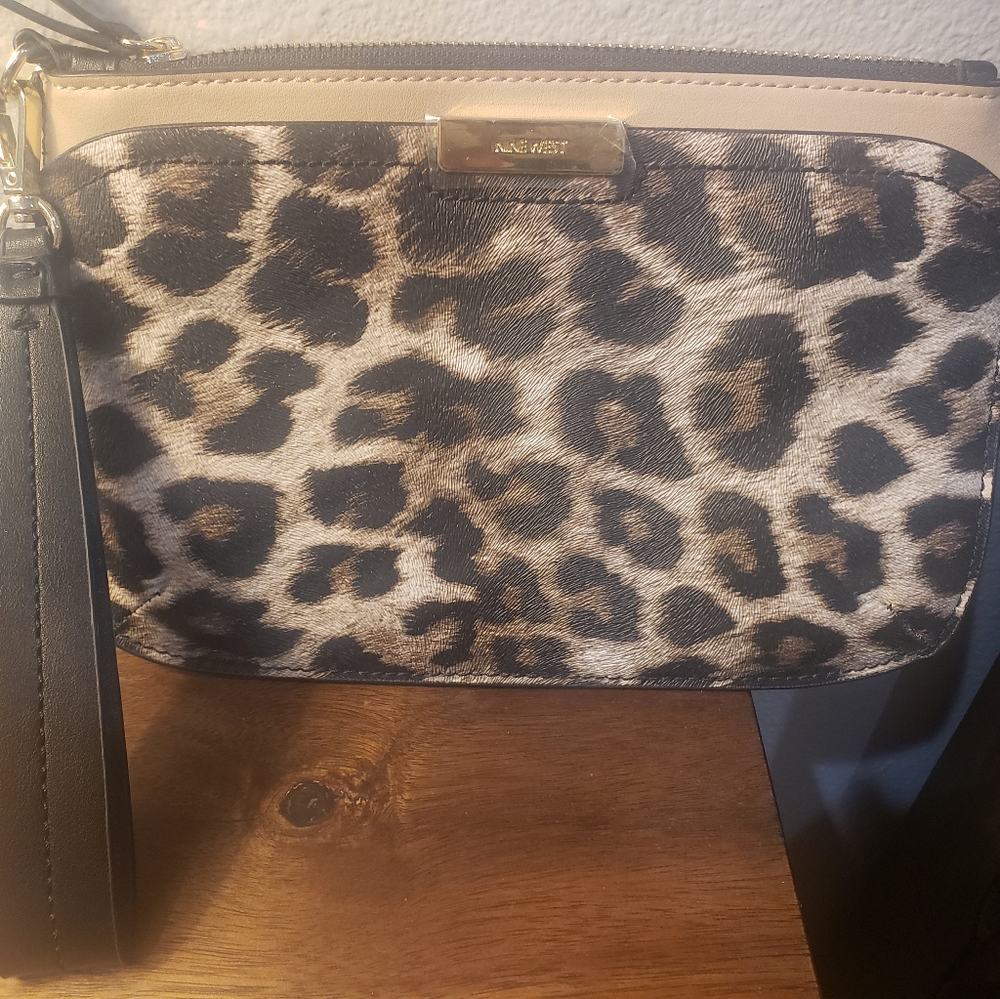 Nine West Wristlet